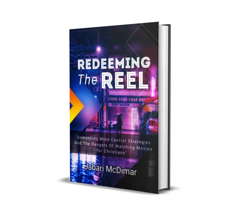 REDEEMING THE REEL "Dangers of Watching Movies for Christians"