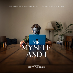Me, Myself and I