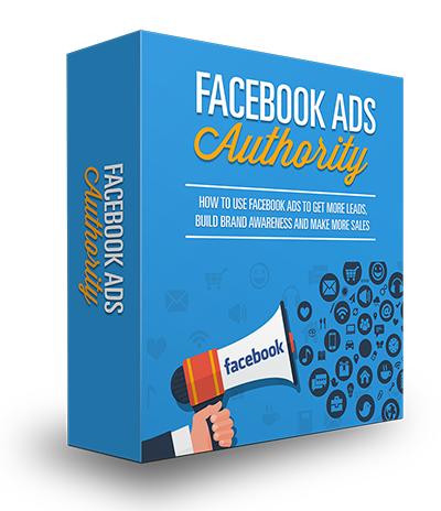 Discover How To Use Facebook Ads To Get More Leads, Build Brand Awareness And Make More Sales