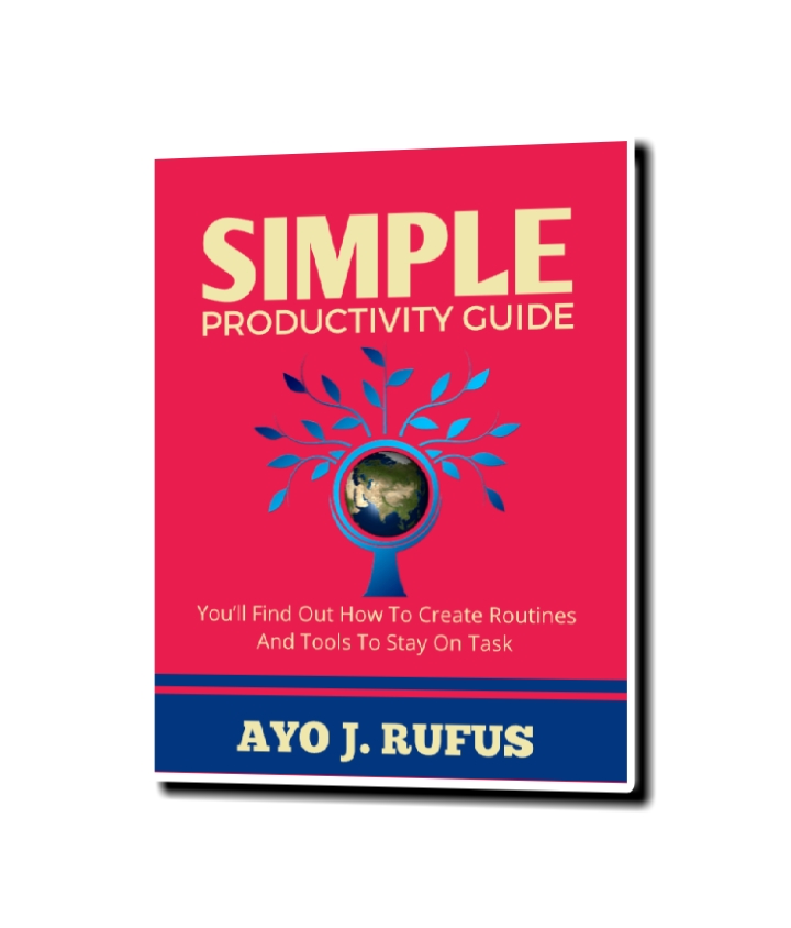 buy-simple-productivity-you-ll-find-out-how-to-create-routines-and