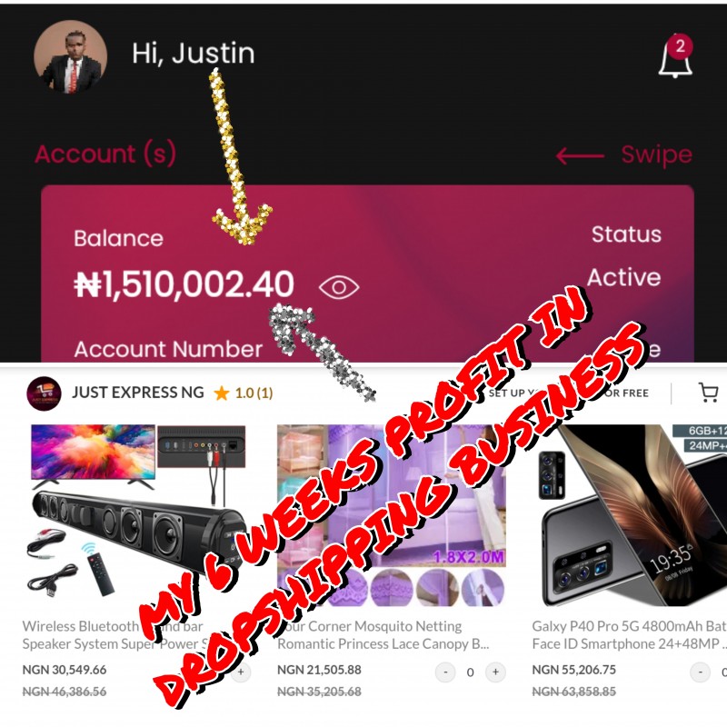 HOW TO START E-COMMERCE DROPSHIPPING BUSINESS (5 VIDEOS) + FACEBOOK AND INSTAGRAM ADS SYSTEM (E-BOOK COURSE)