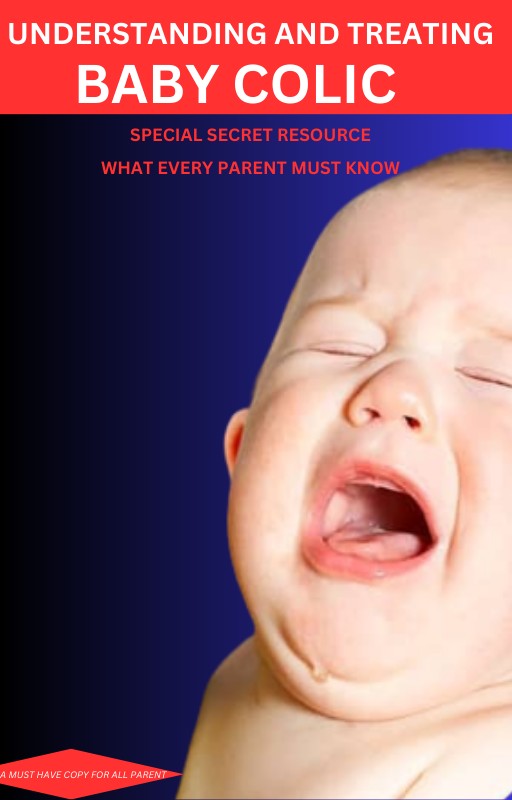 Understanding and treating baby colic