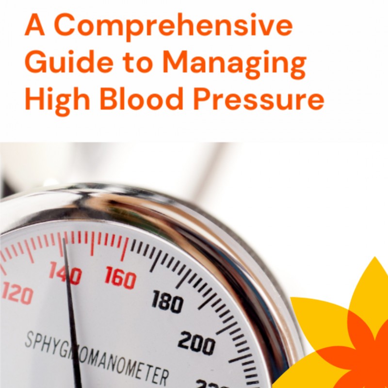 Hypertension E-book