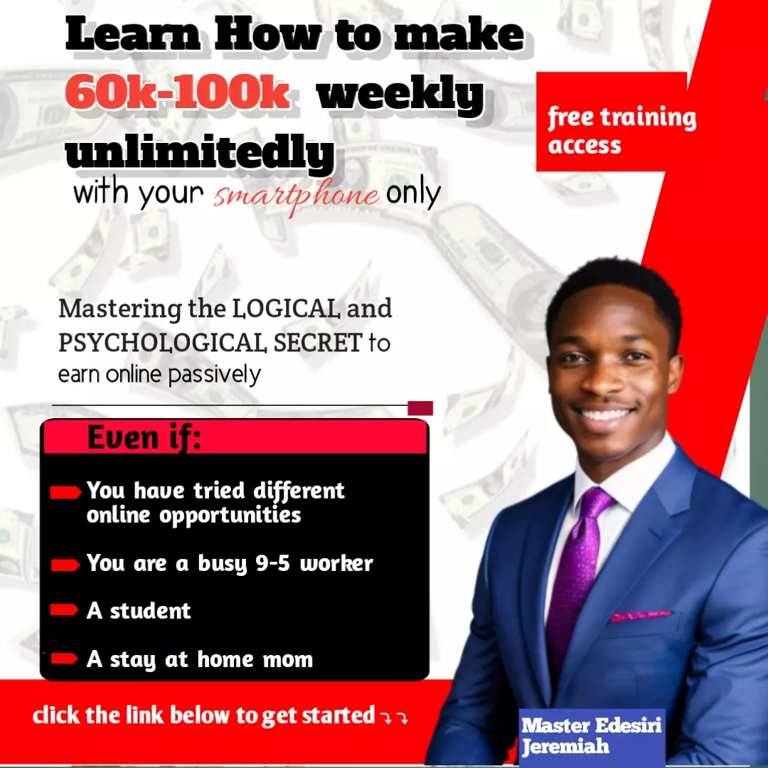 Buy AIM course by Jeremiah Edesiri on Selar
