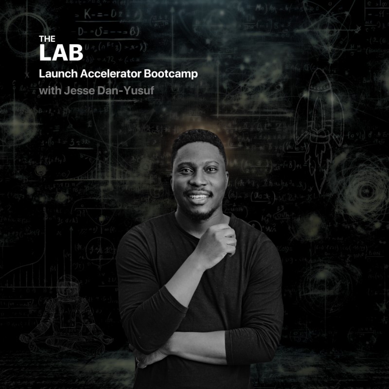 The LAB