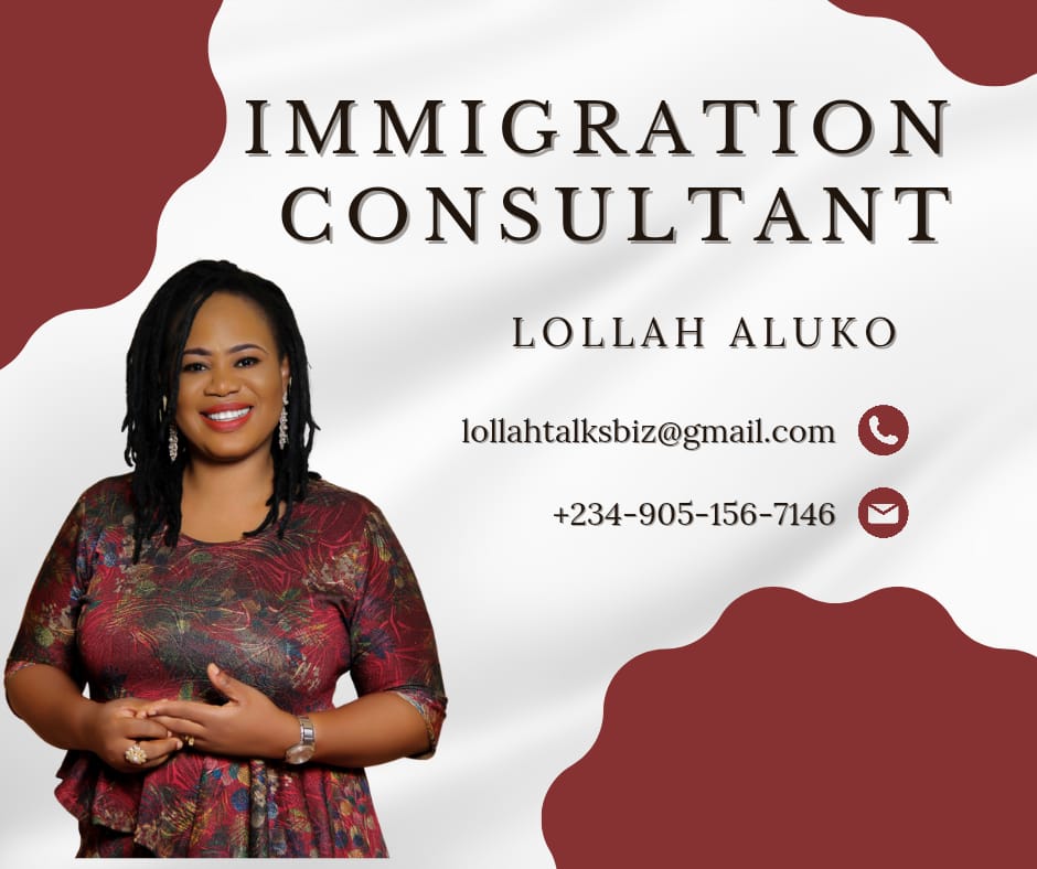 Immigration Consultation