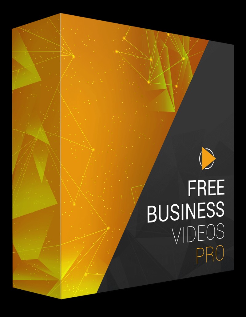 FREE BUSINESS PRO