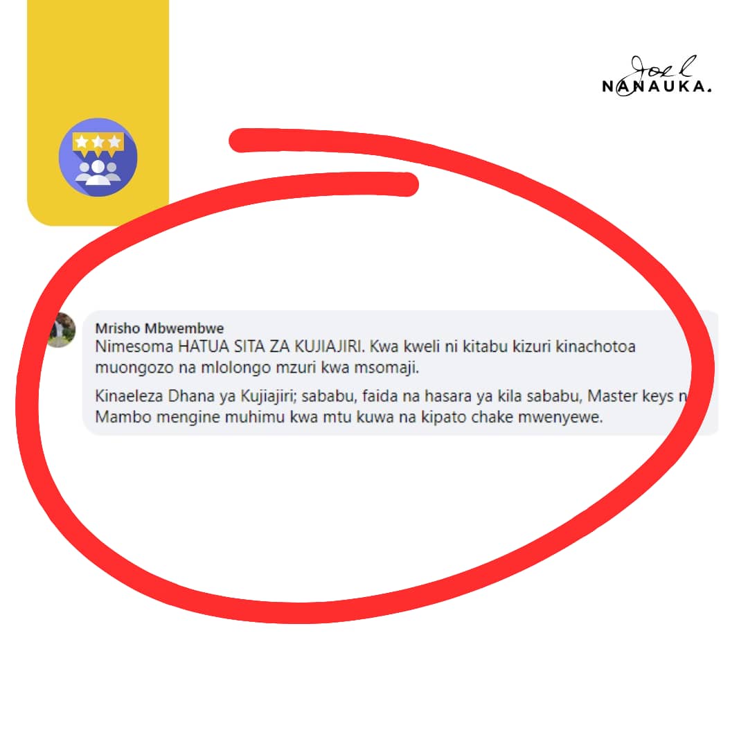 Customer review 4