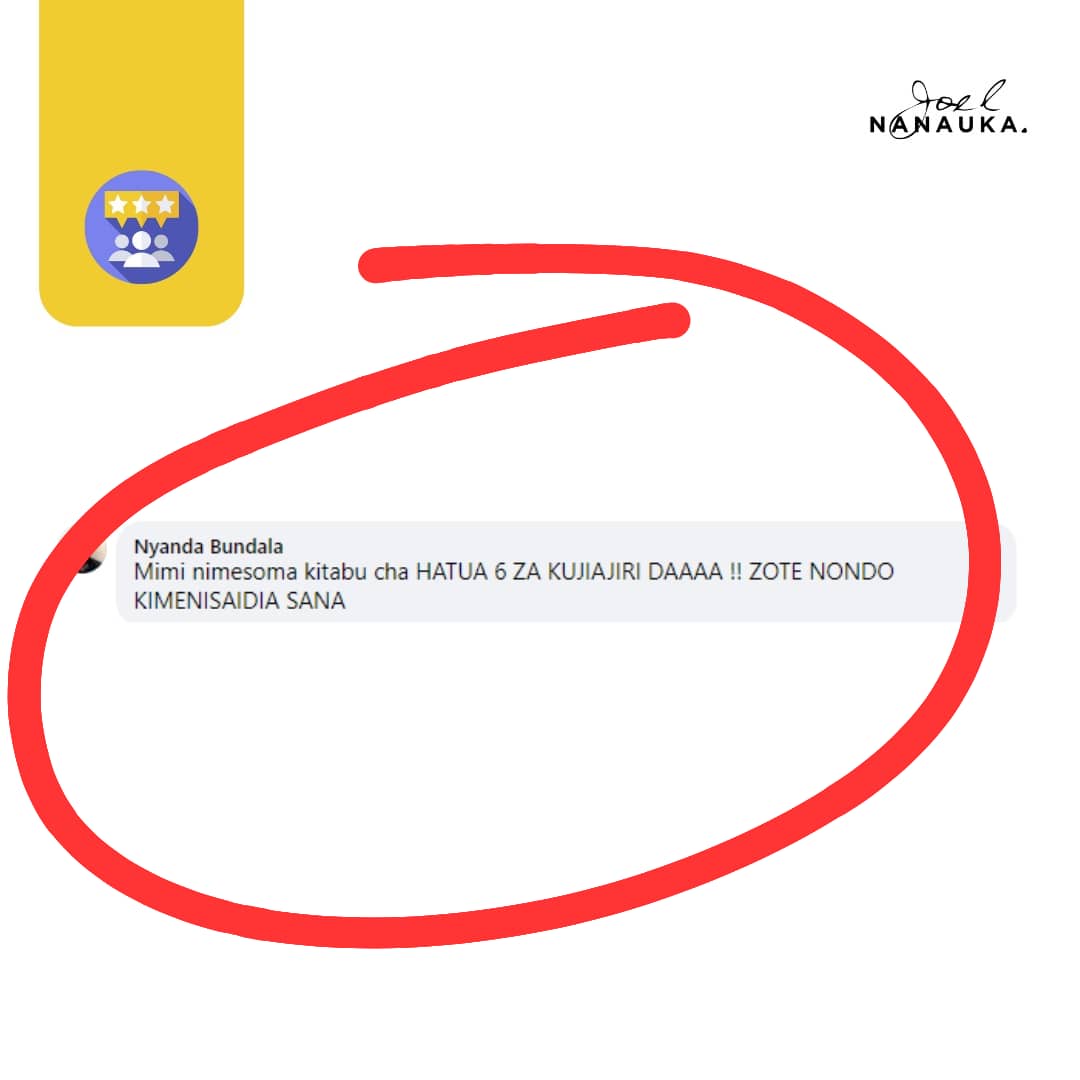 Customer review 6