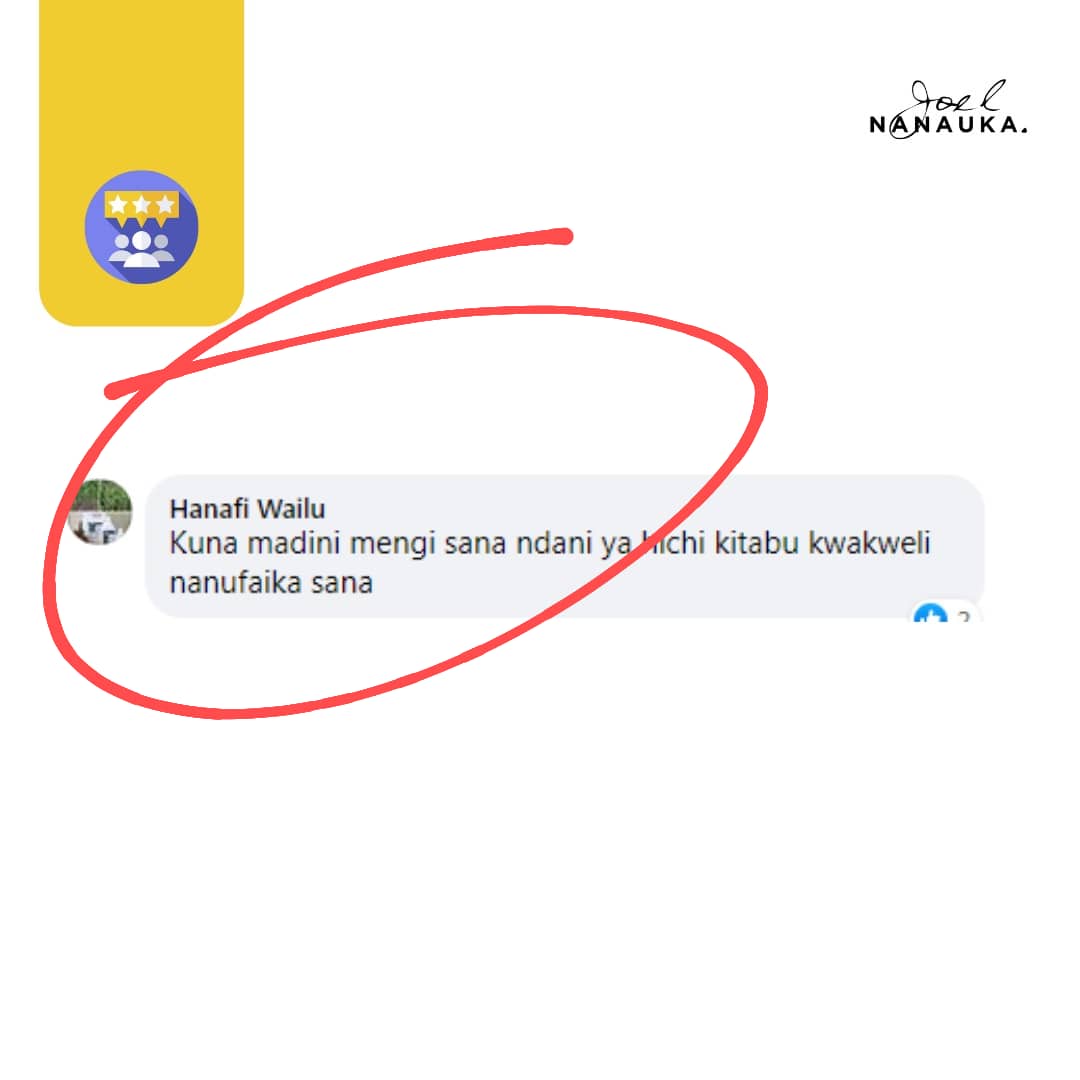 Customer review 2