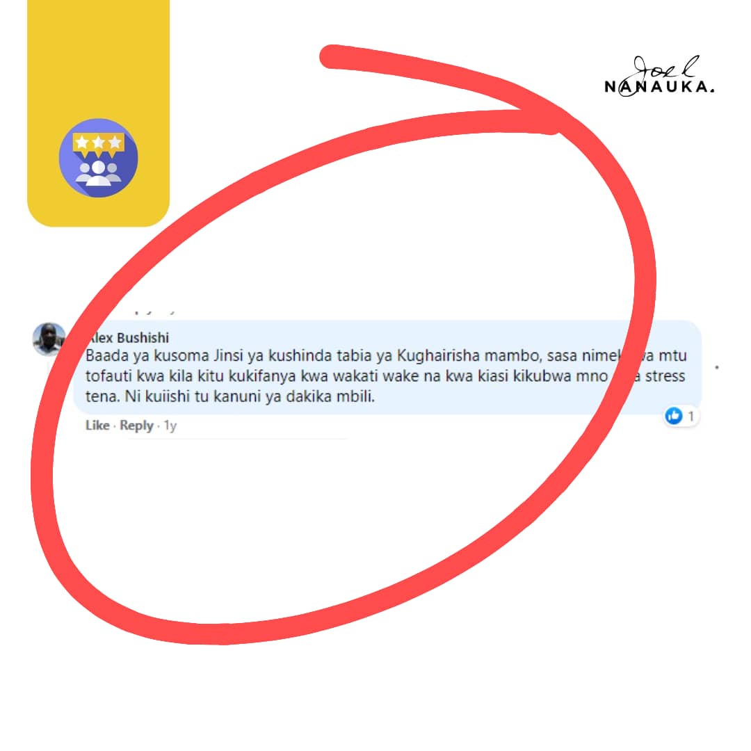 Customer review 3