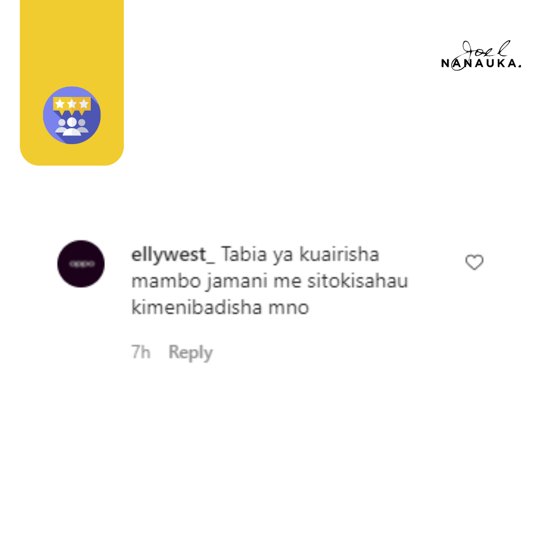Customer review 8