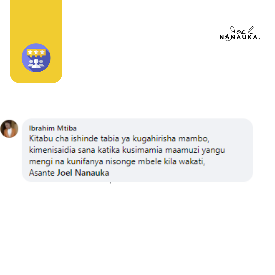 Customer review 11