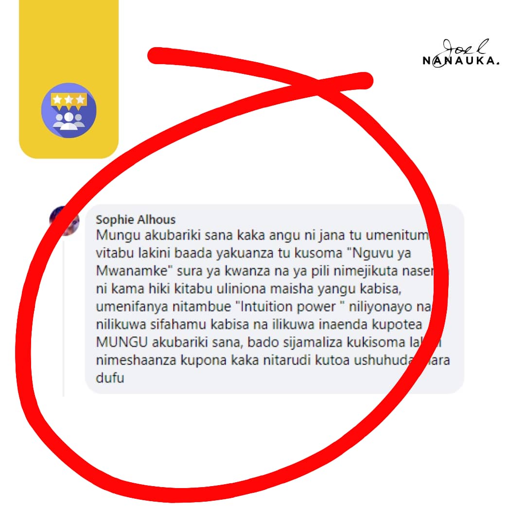 Customer review 11