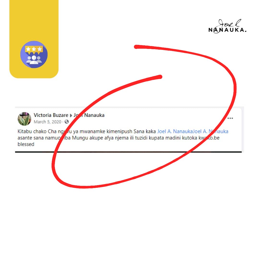 Customer review 12