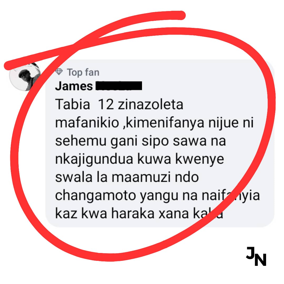 Customer review 2