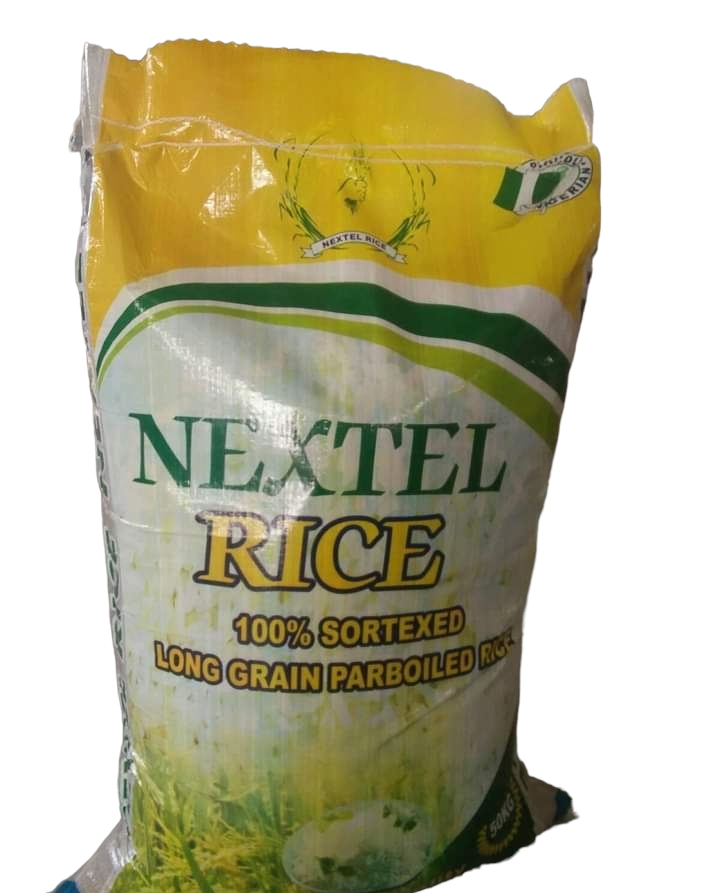 Jaaf Rice Joema Enterprise on Selar