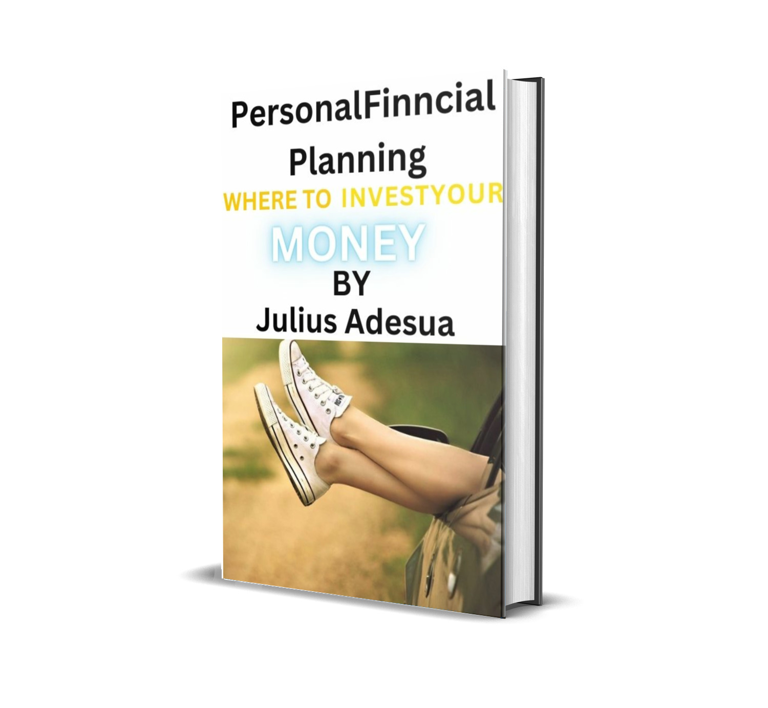 Personal Financial Planning Where To Invest Your Money
