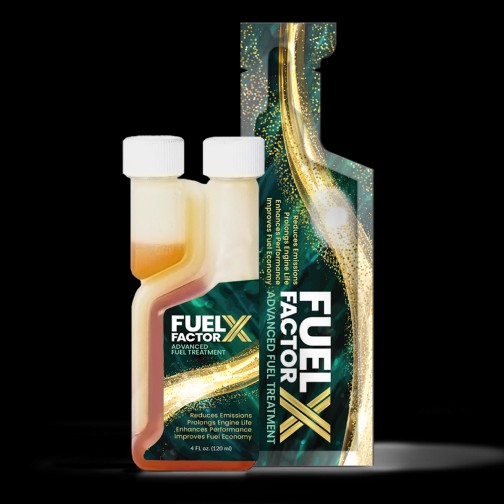 Buy FUEL FACTOR X by olabode joseph olasunkanmi on Selar.co