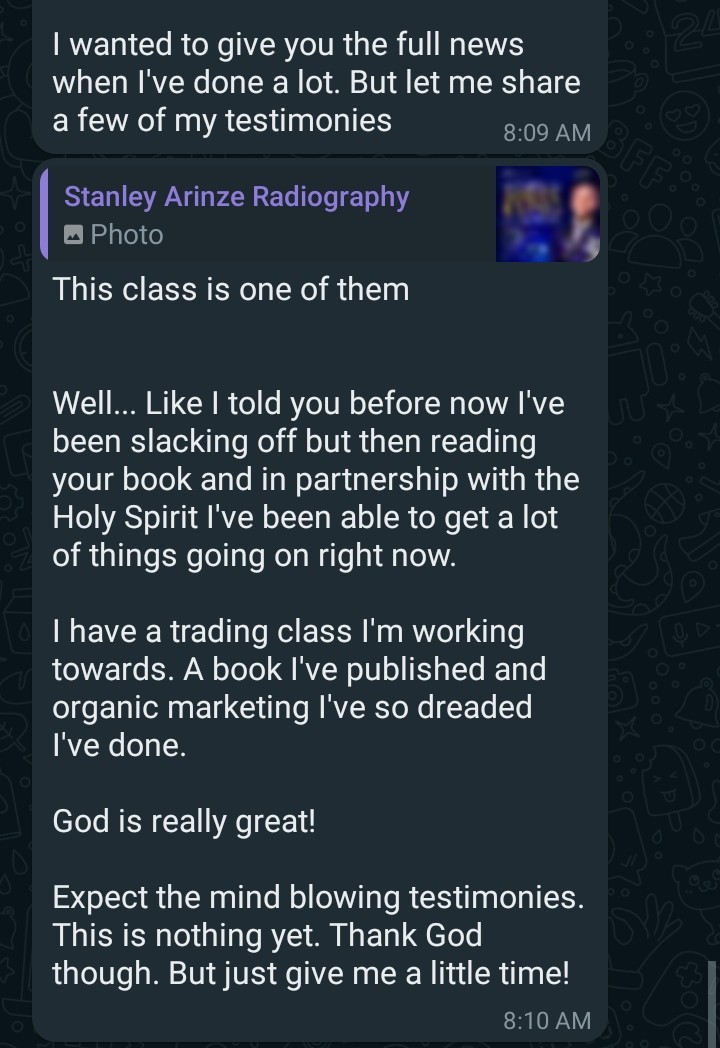 Customer review 1