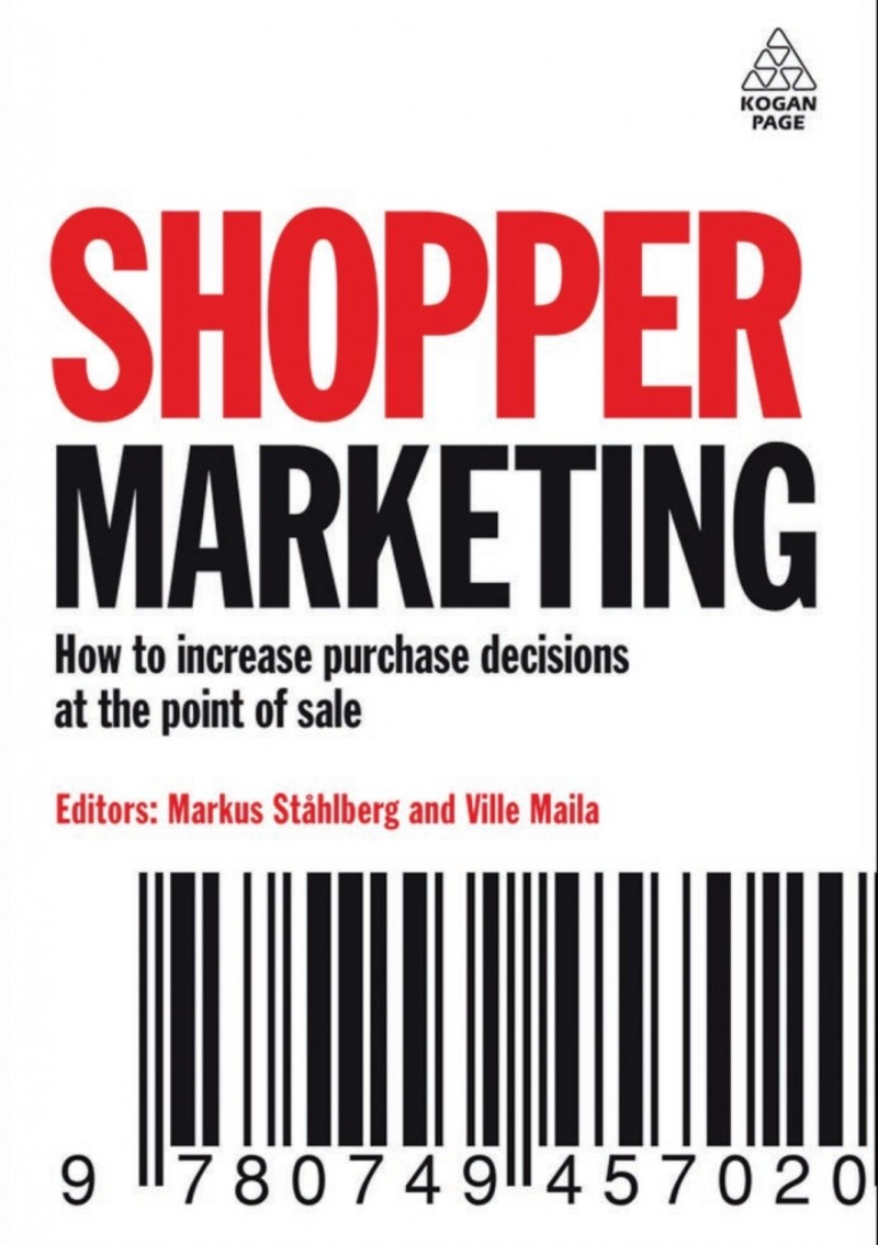 Shopper Marketing: How to Increase Purchase Decisions at the Point of Sale