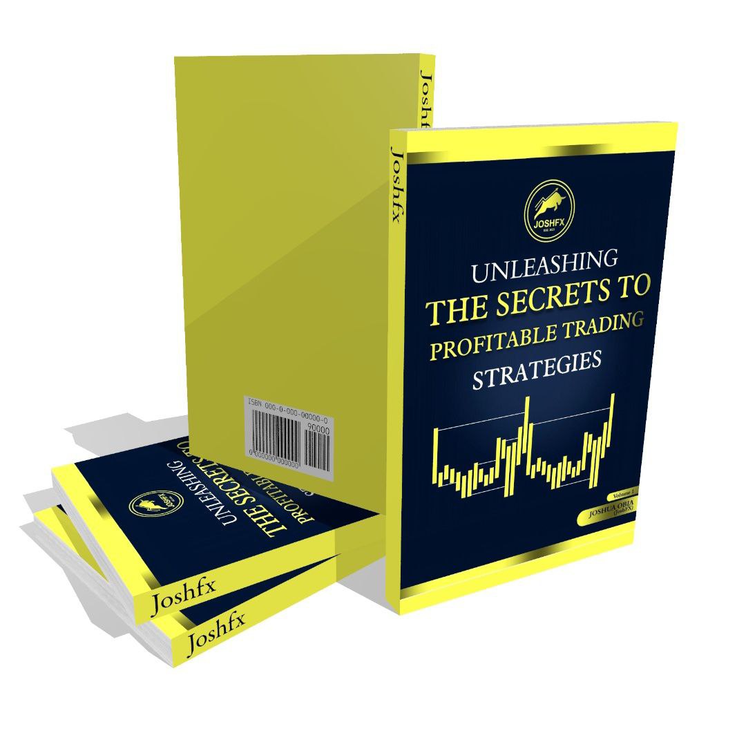 Unleashing The Secrets To Profitable Trading Strategies.