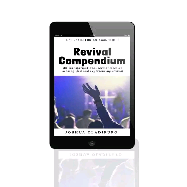 Revival Compendium - Volume 1