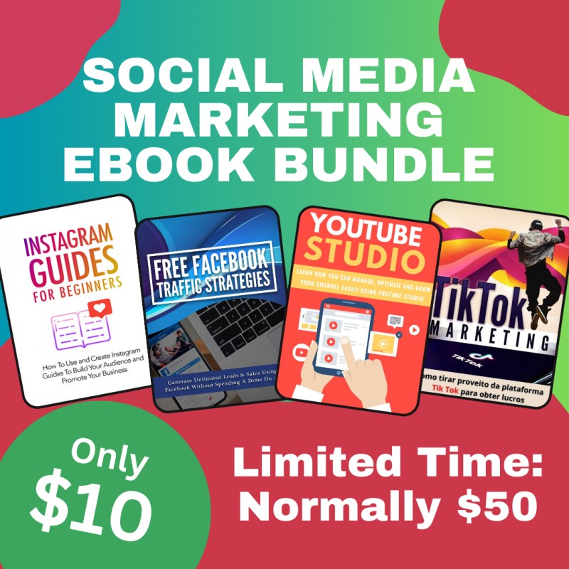 Social Media Bundle