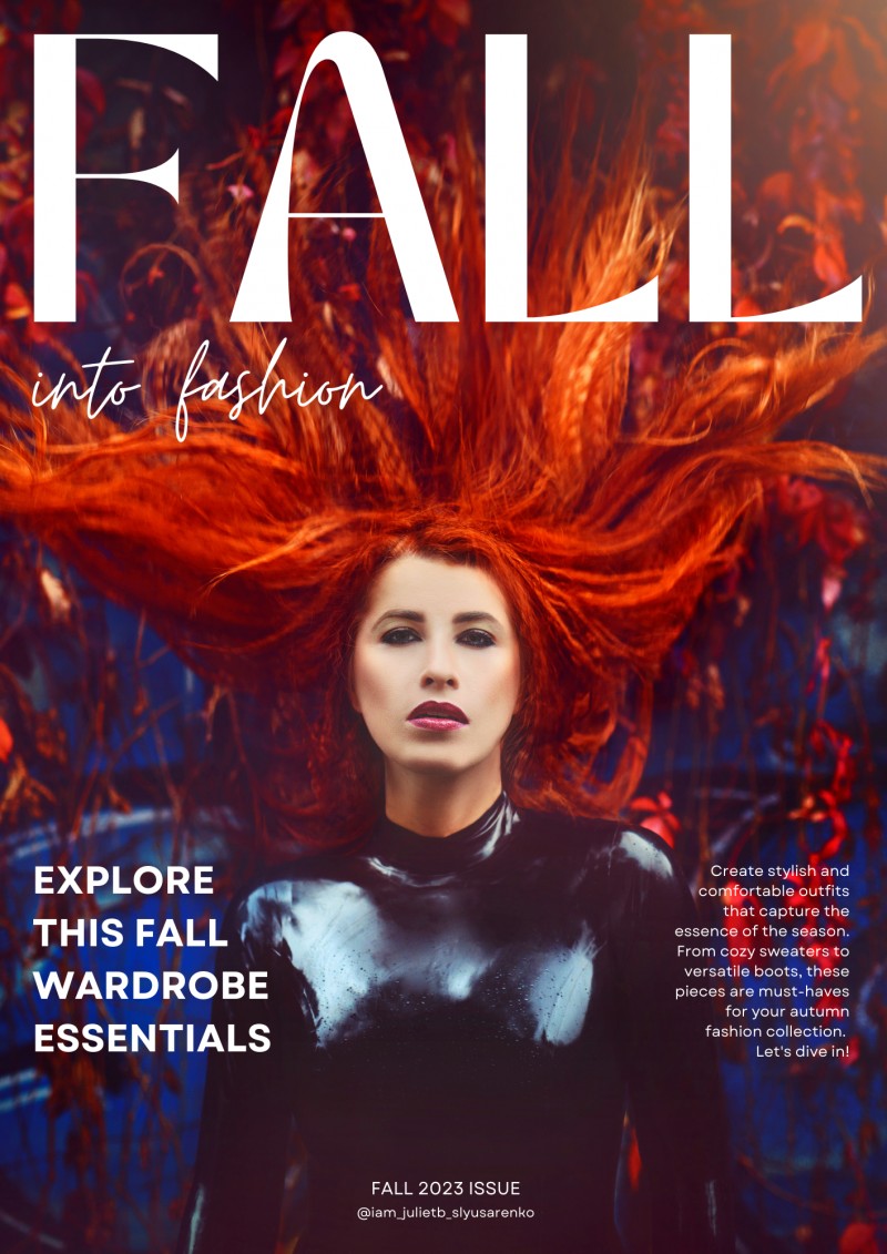 Fall Edition
