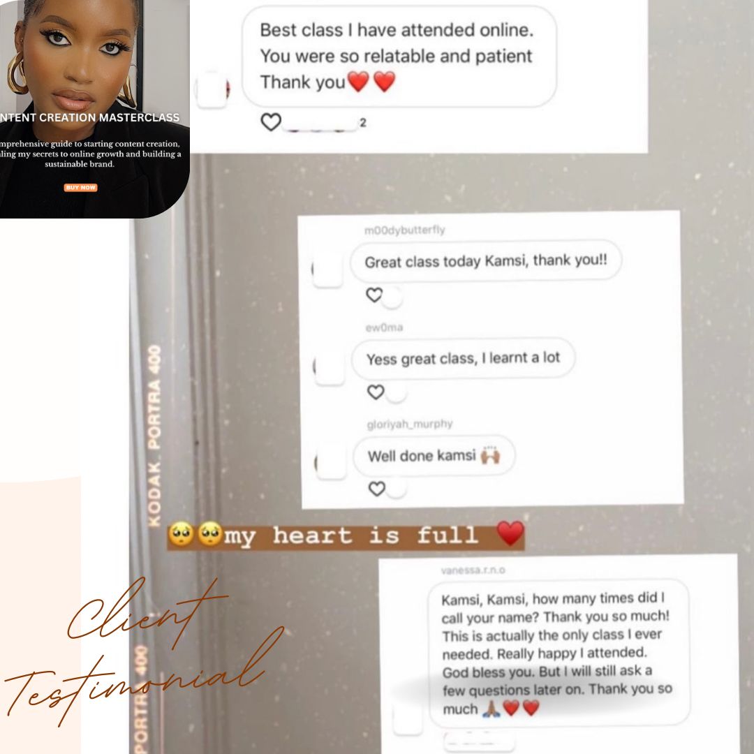 Customer review 3