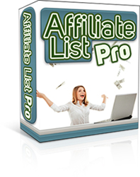 affiliate-list-pro