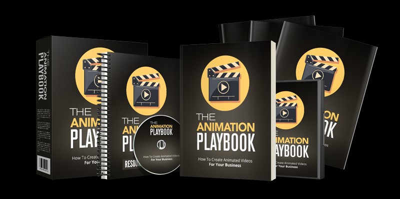 The animation playbook