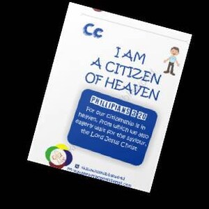 WHO AM I IN CHRIST JESUS: A to Z of New Creation Realities Flash cards