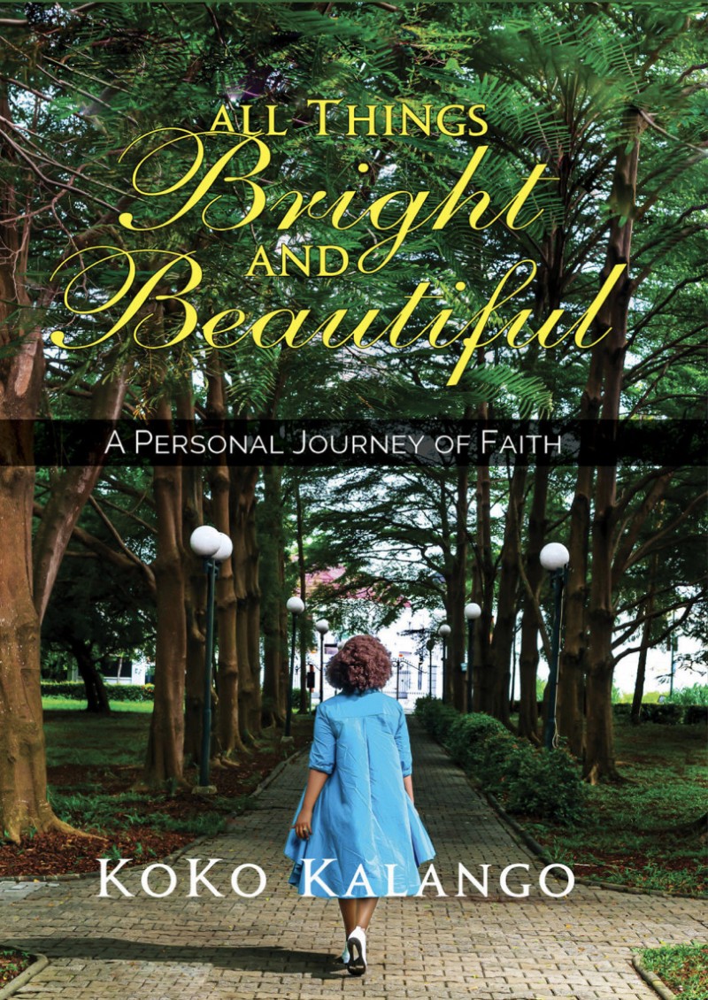 All Things Bright and Beautiful