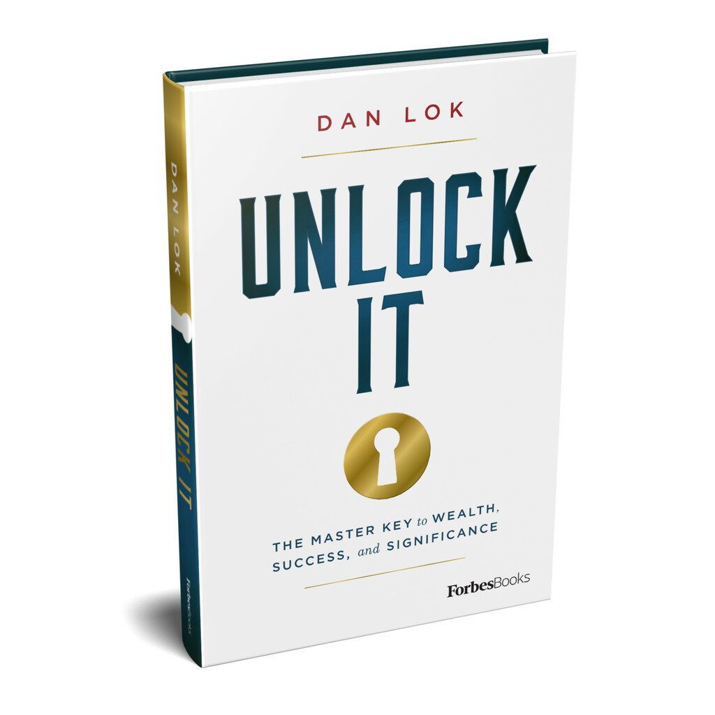 Unlock It By Dan Lok