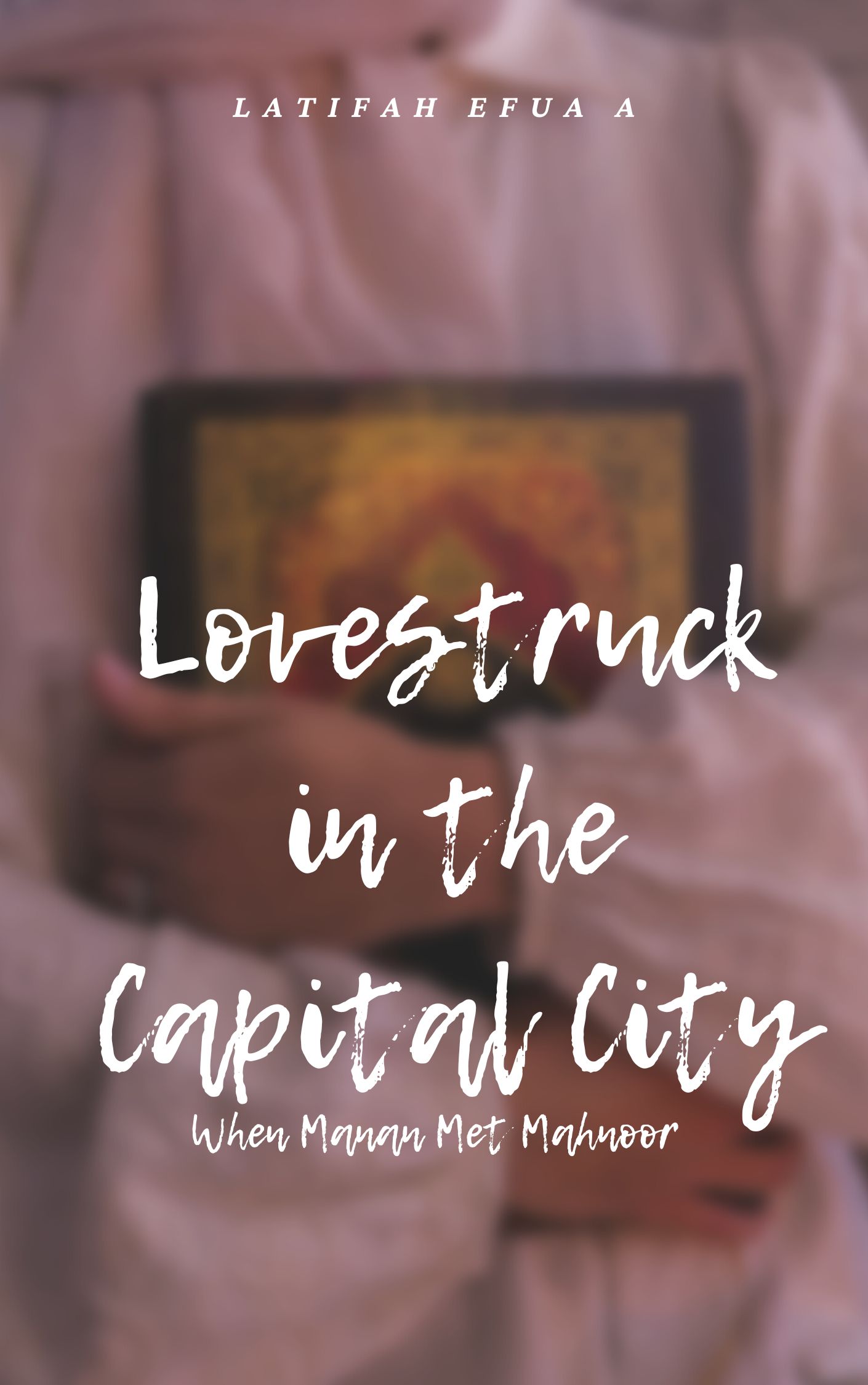 Lovestruck in the Capital City: When Manan Met Mahnoor