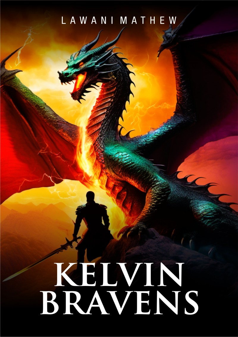 KELVIN BRAVENS
