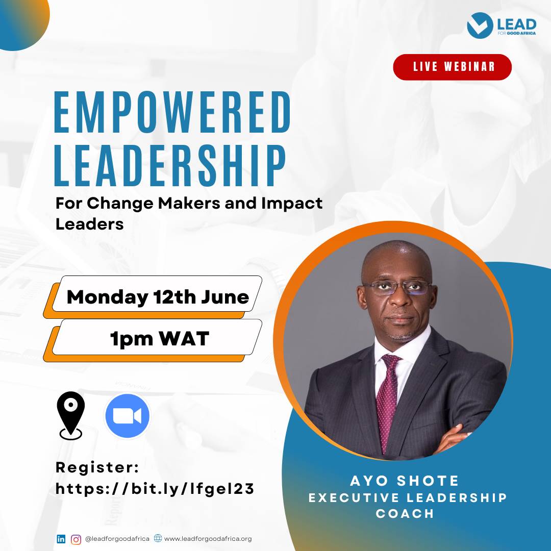 Empowered Leadership