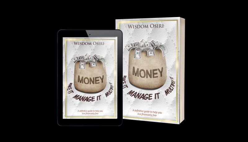 Money: Make It, Manage It & Multiply It