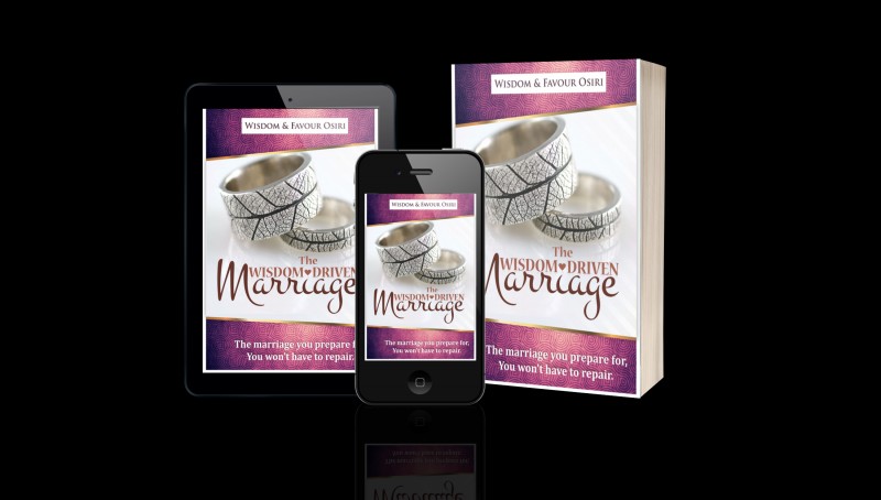 The Wisdom-Driven Marriage