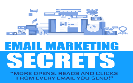 Buy Email Marketing Secrets by leadzsource on Selar
