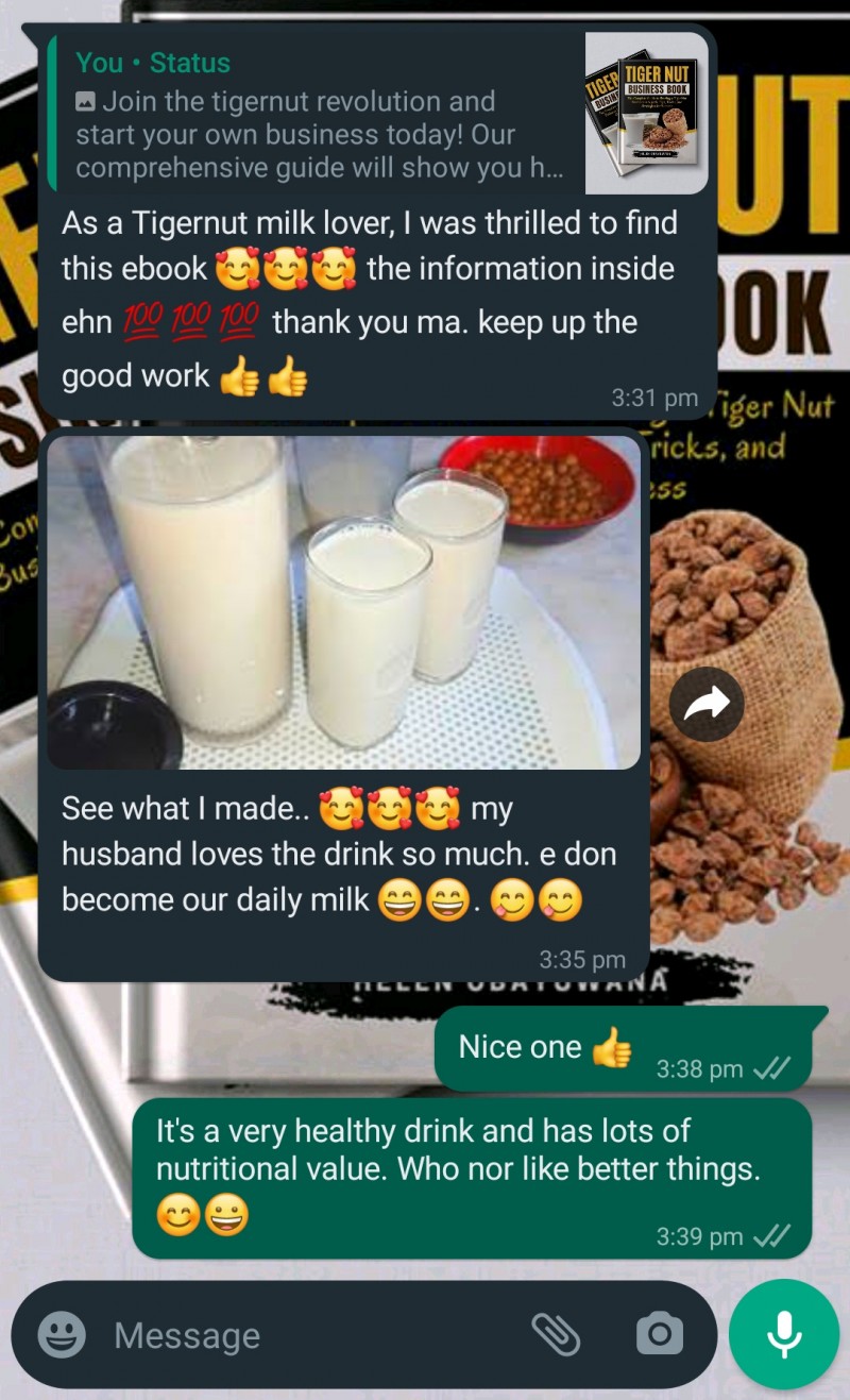 Customer review 2