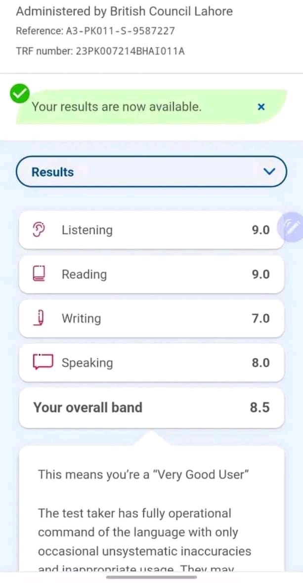 COMPLETE IELTS MATERIALS