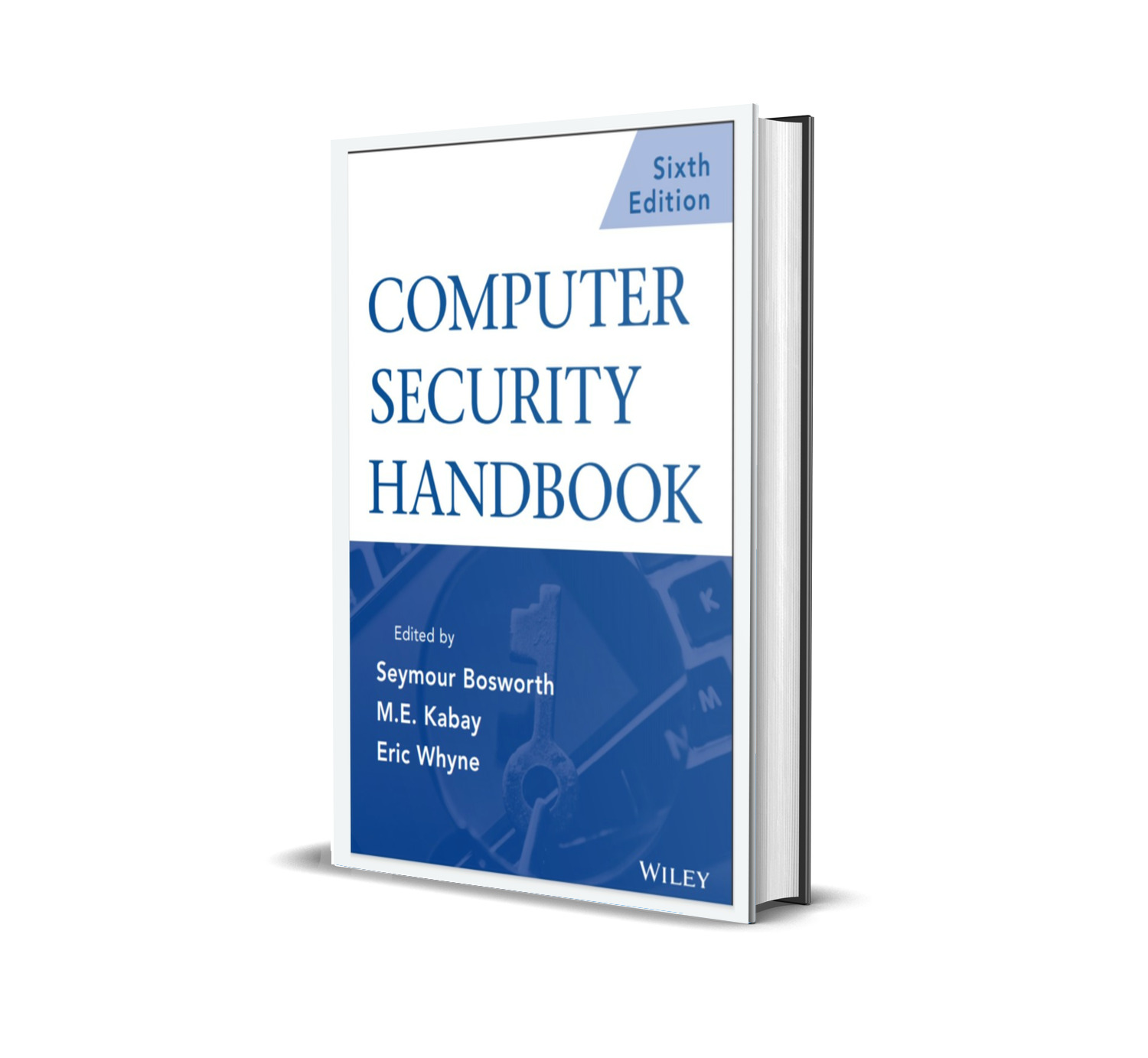 COMPUTER SECURITY FULL COURSE