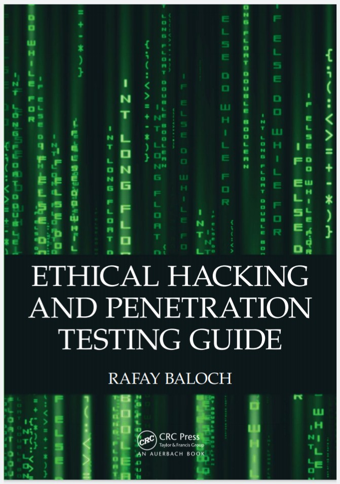 ETHICAL HACKING AND PENETRATION TESTING