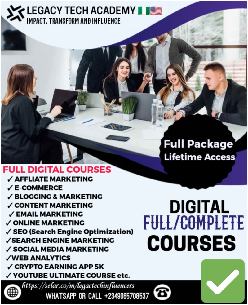 Full Mentorship & Coaching (Masterclass)