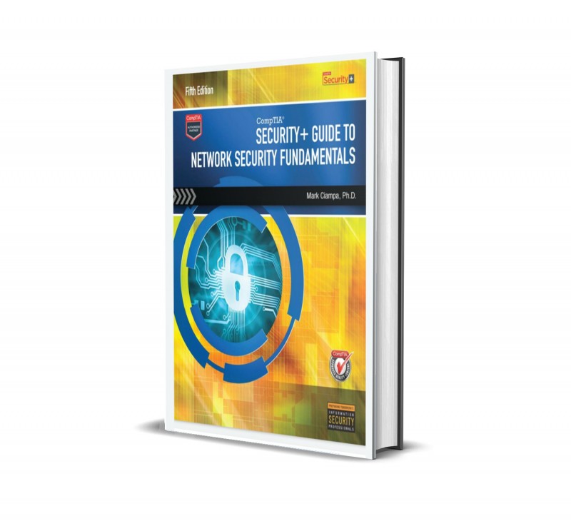 Buy Security+ Guide To Network Security Fundamentals by LEGACY TECH