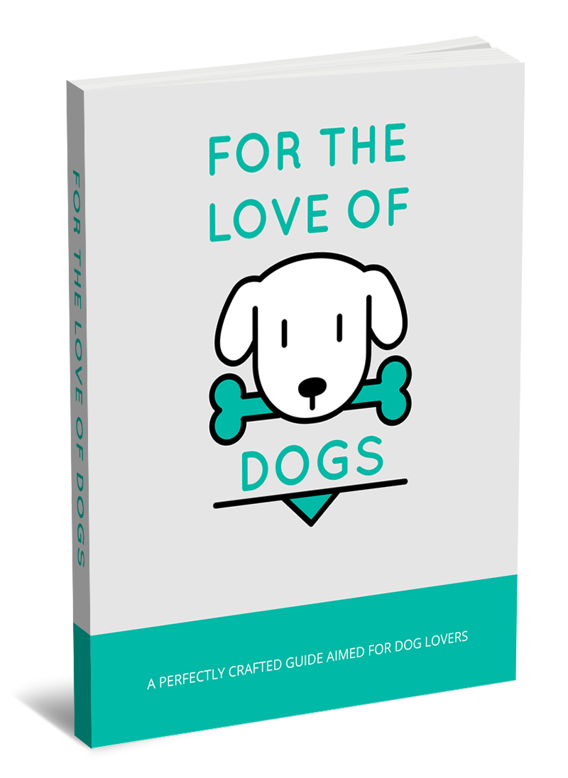 Buy For the Love of Dogs by Lawal Seun Isaac on Selar