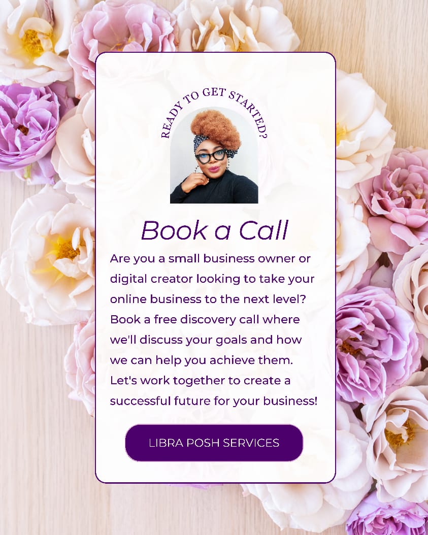 BOOK A CALL