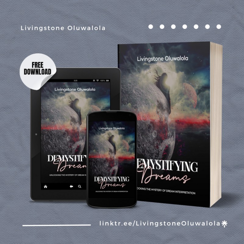 DEMYSTIFYING DREAMS